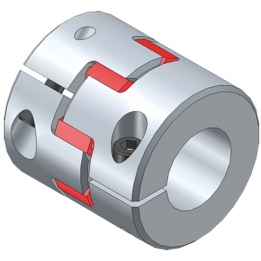 Elastic Coupling