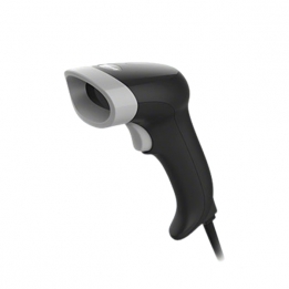 Handheld Code Reader