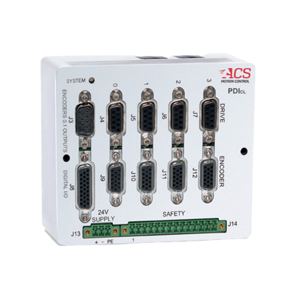 Drive Interface