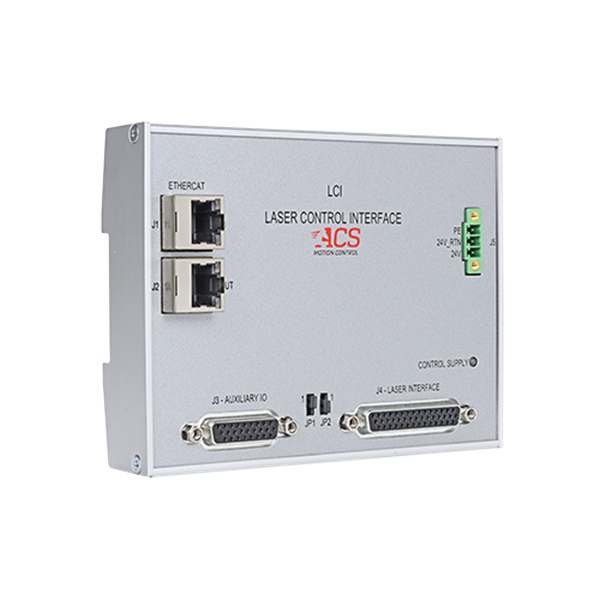 I/O Module