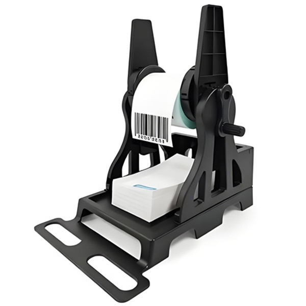 Rewinder Bracket