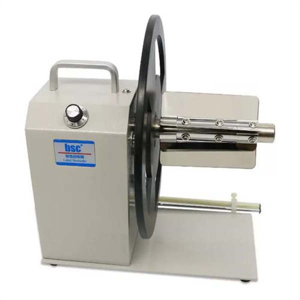 Rewinder