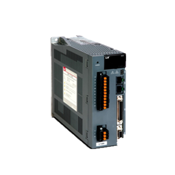 Servo Driver