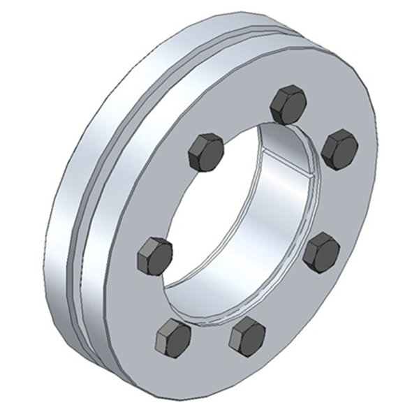 Locking Assembly
