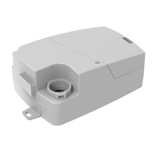 Control Box