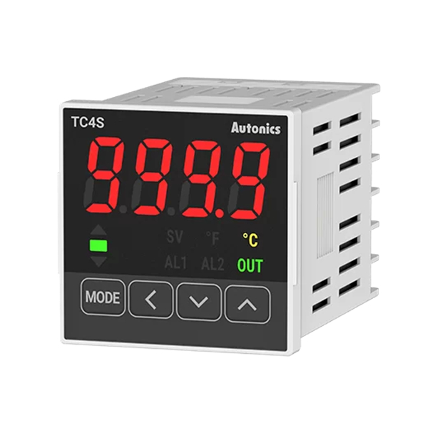 Temperature Controller