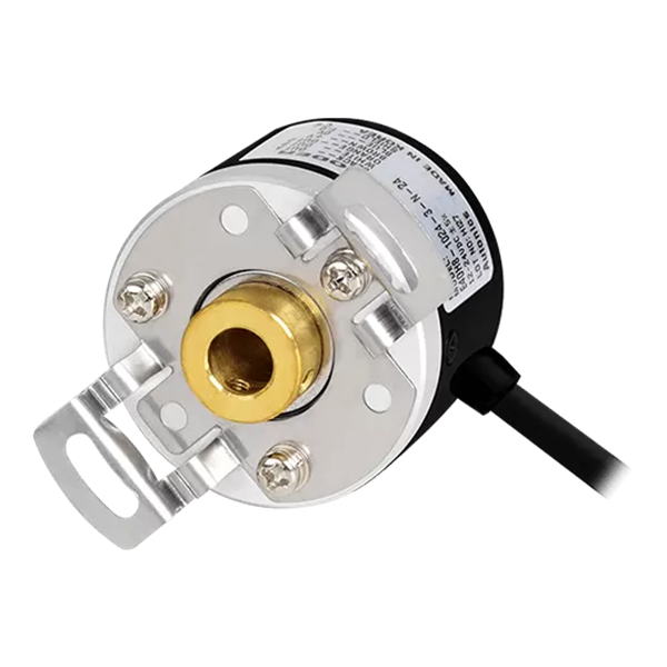 Rotary Encoder