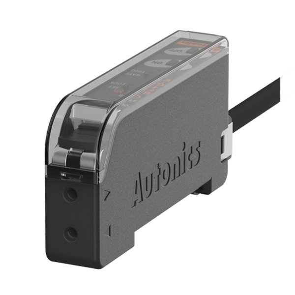 Fiber Optic Sensor