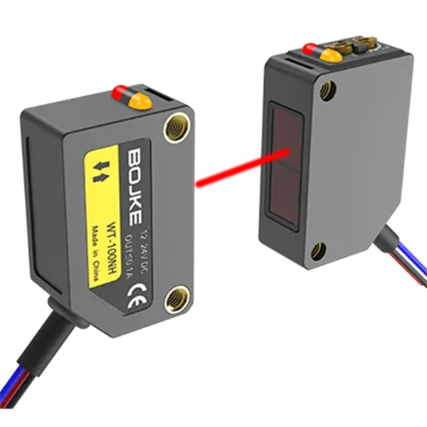 Photoelectric Sensor