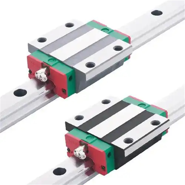 Linear Guide Block