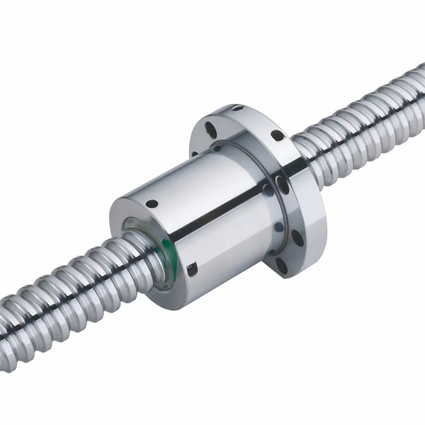 Ball Screw Nut