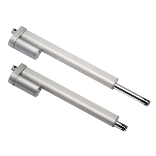 Linear Brake