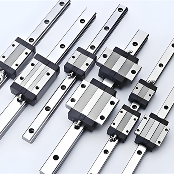 Linear Guide Block