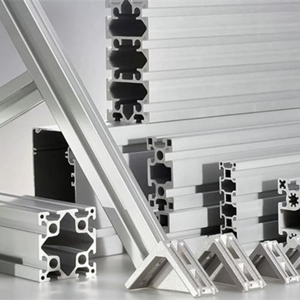 Aluminum Extrusion