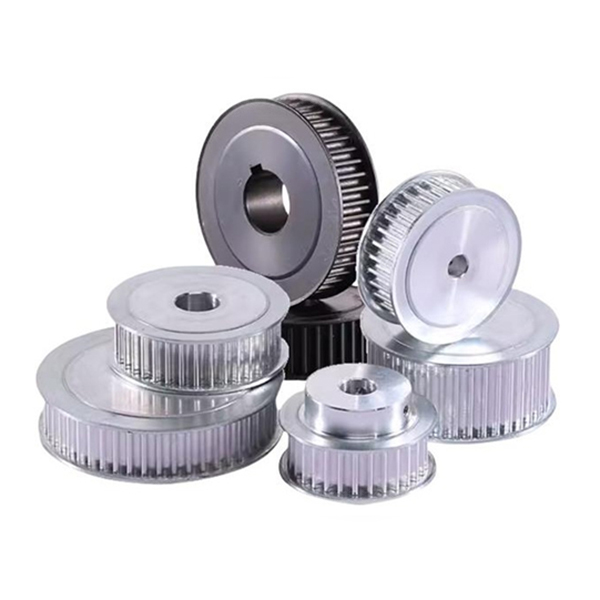 Timing Pulley