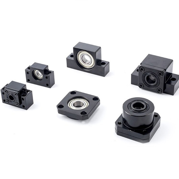 Ball Screw Support Unit