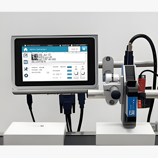 Online Inkjet Printer